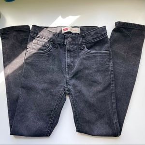 Levi’s 510 Skinny Jeans 12R